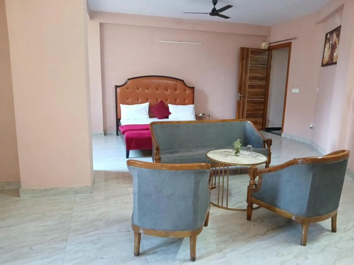 Image 2 of Bharat Vandana Stay