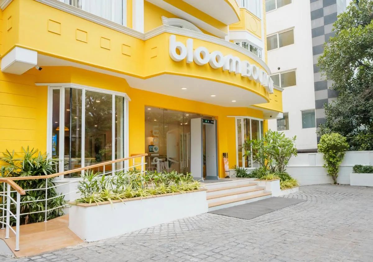 Image 1 of Bloom Boutique – Connaught Place Area