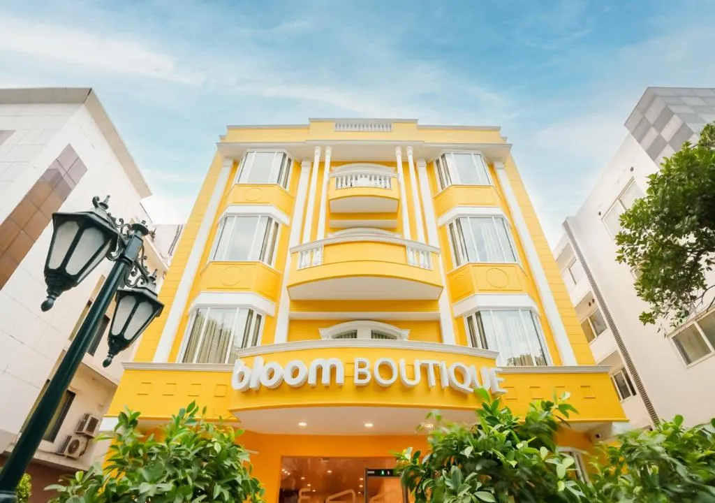 Image of Bloom Boutique – Connaught Place Area