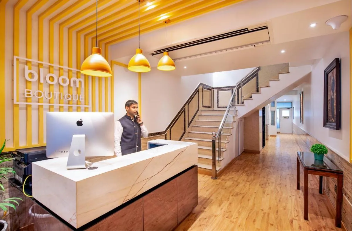 Image 6 of Bloom Boutique l GK-1