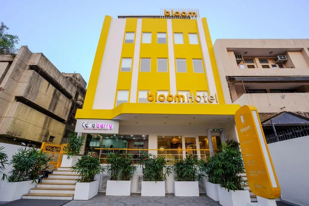 Image of Bloom Hotel – GK2