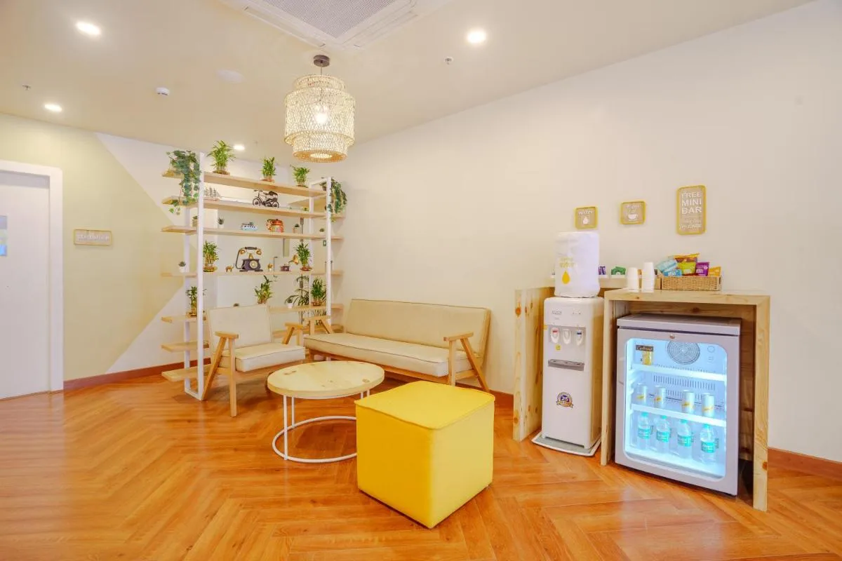 Image 2 of Bloom Hotel – Karol Bagh