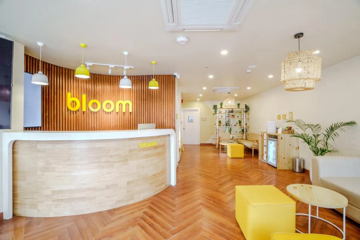 Image 1 of Bloom Hotel – Karol Bagh