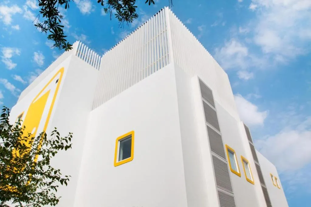 Image of Bloomrooms @ Link Road