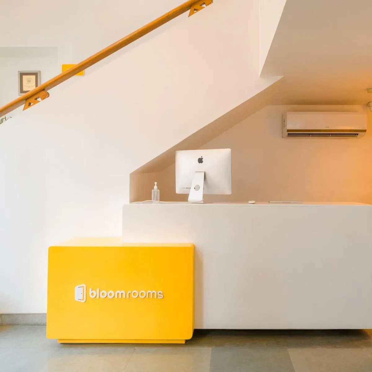 Image 3 of Bloomrooms @ New Delhi Railway Station