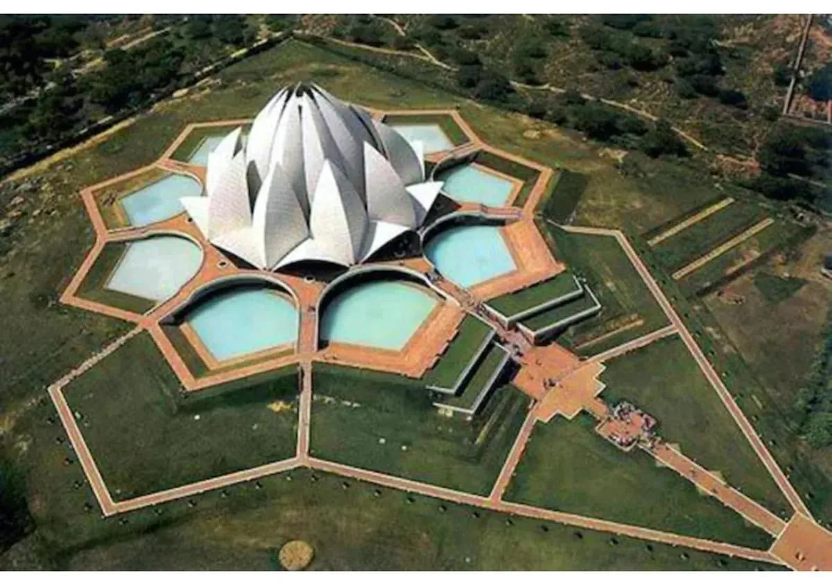 Image 5 of BluO 2BHK – M Block Balcony, Parking , Lift