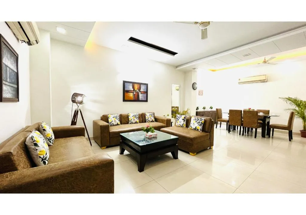 Image of BluO 2BHK – M Block Balcony, Parking , Lift