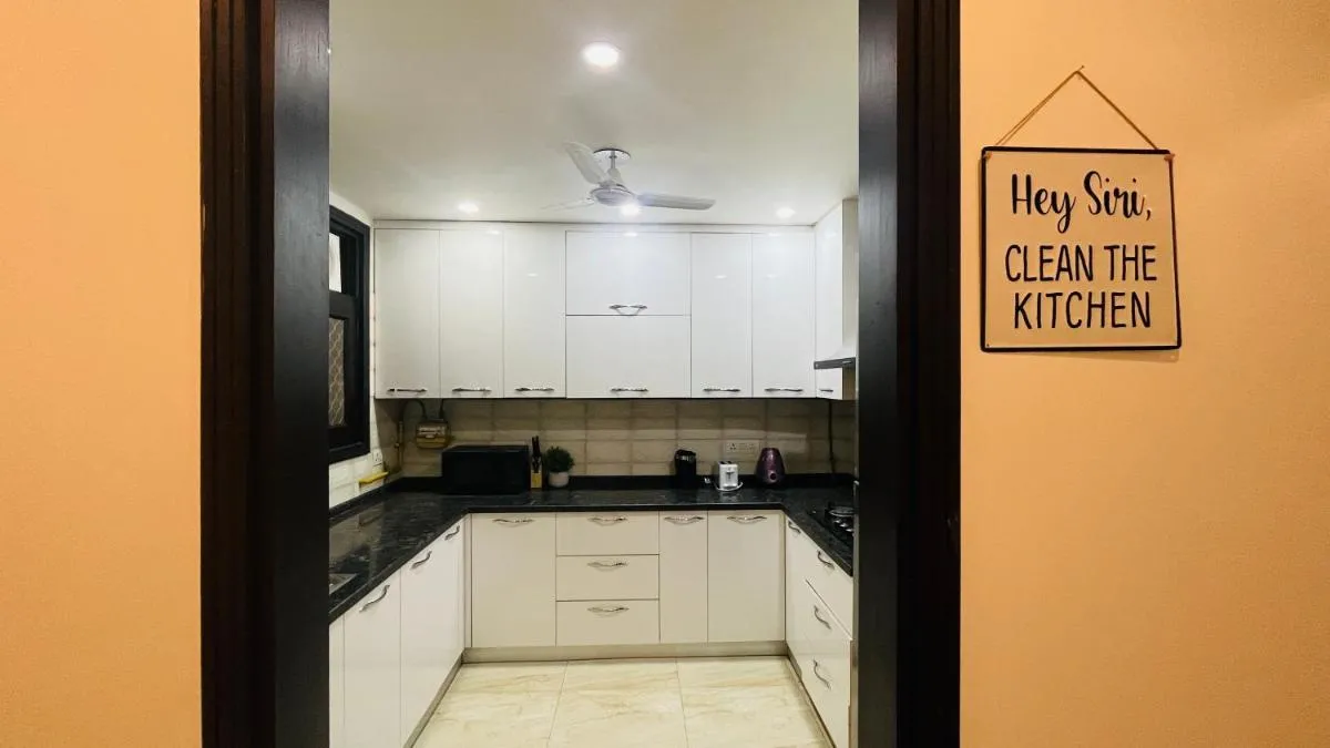 Image 6 of BluO 3BHK – M Block Market @ Greater Kailash