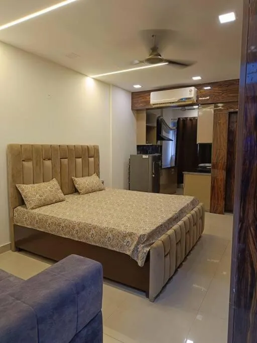 Image 3 of BnBBuddy Memorable apartment in West Delhi