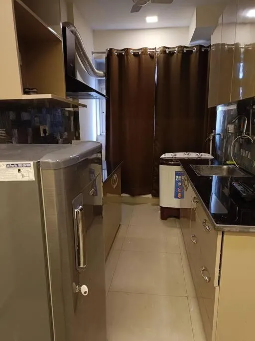 Image 4 of BnBBuddy Memorable apartment in West Delhi