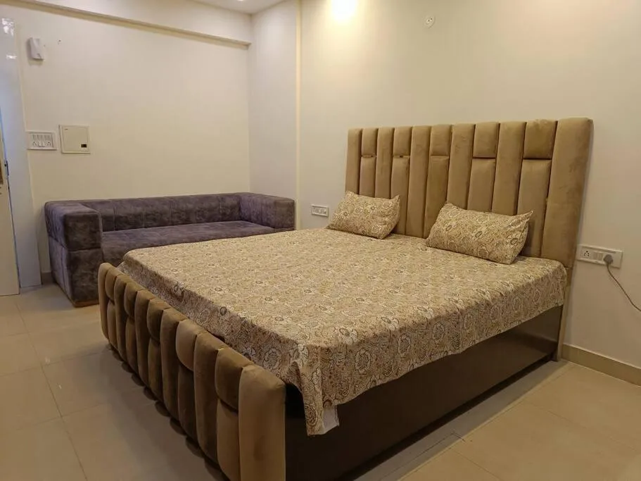 Image of BnBBuddy Memorable apartment in West Delhi