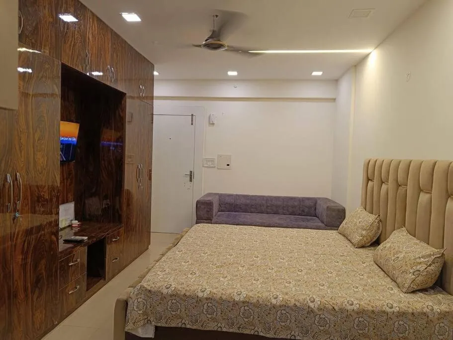 Image 5 of BnBBuddy Memorable apartment in West Delhi