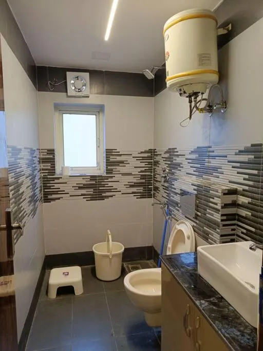 Image 6 of BnBBuddy Memorable apartment in West Delhi