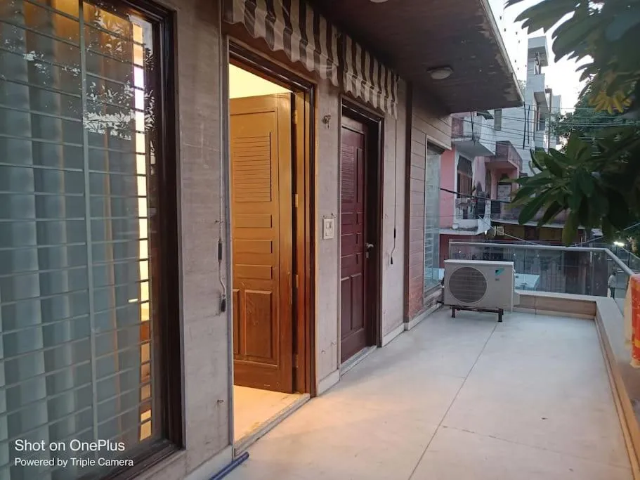 Image 5 of BnBBuddy Stupendous Home In Shalimar Bagh