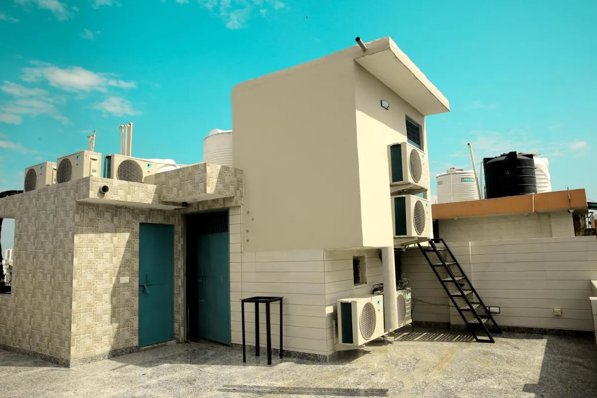 Image 5 of CASA CENTRAL