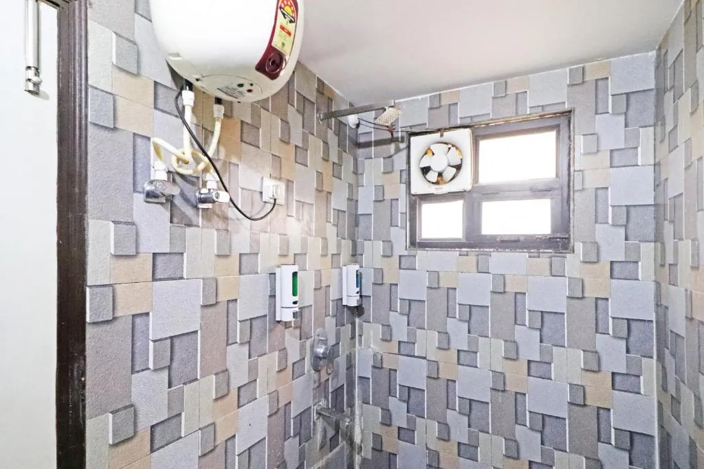 Image of CLINK AIRPORT STAY HOUSE -New Delhi