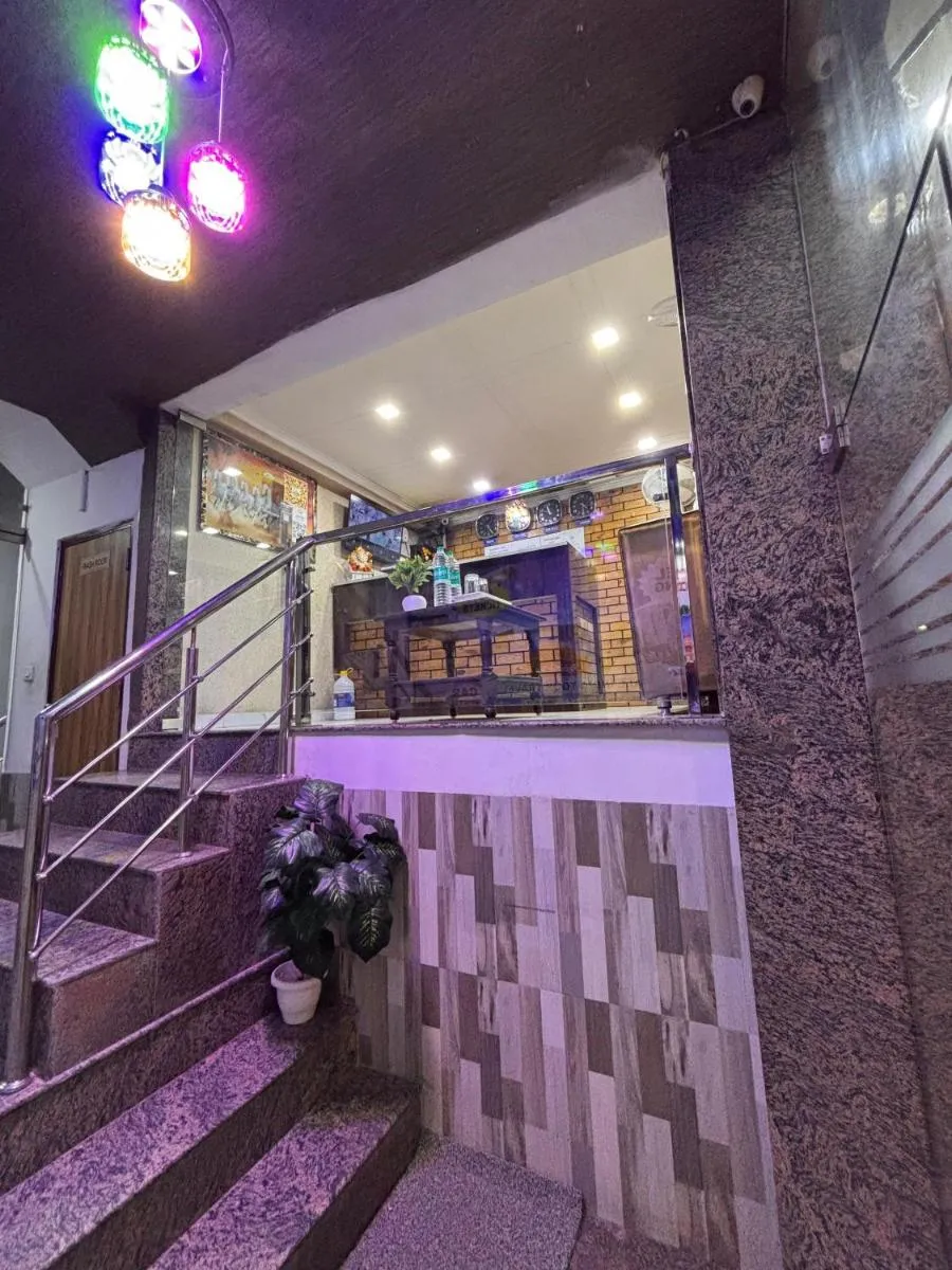 Image 5 of CLINK AIRPORT STAY HOUSE -New Delhi