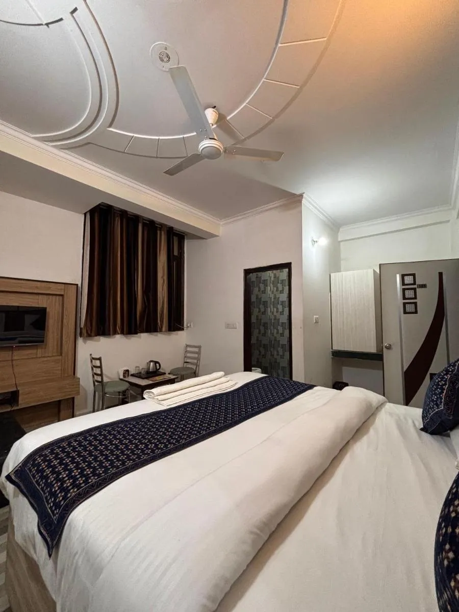 Image 6 of CLINK AIRPORT STAY HOUSE -New Delhi