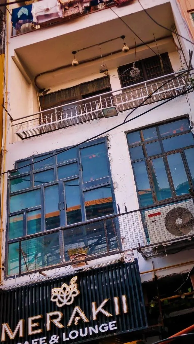 Image 3 of COSY Rooms-BYGF,Near Chanakyapuri Embassies,Delhi