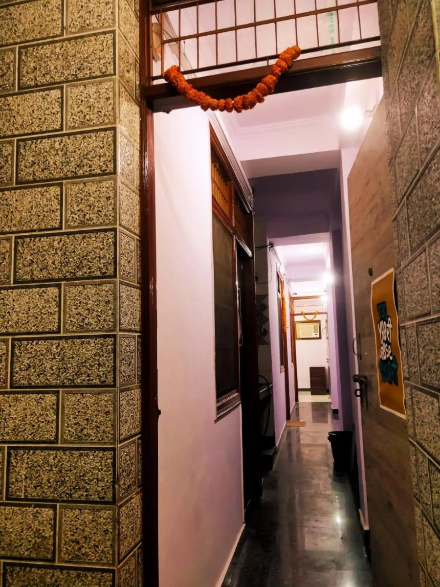 Image 6 of COSY Rooms-BYGF,Near Chanakyapuri Embassies,Delhi