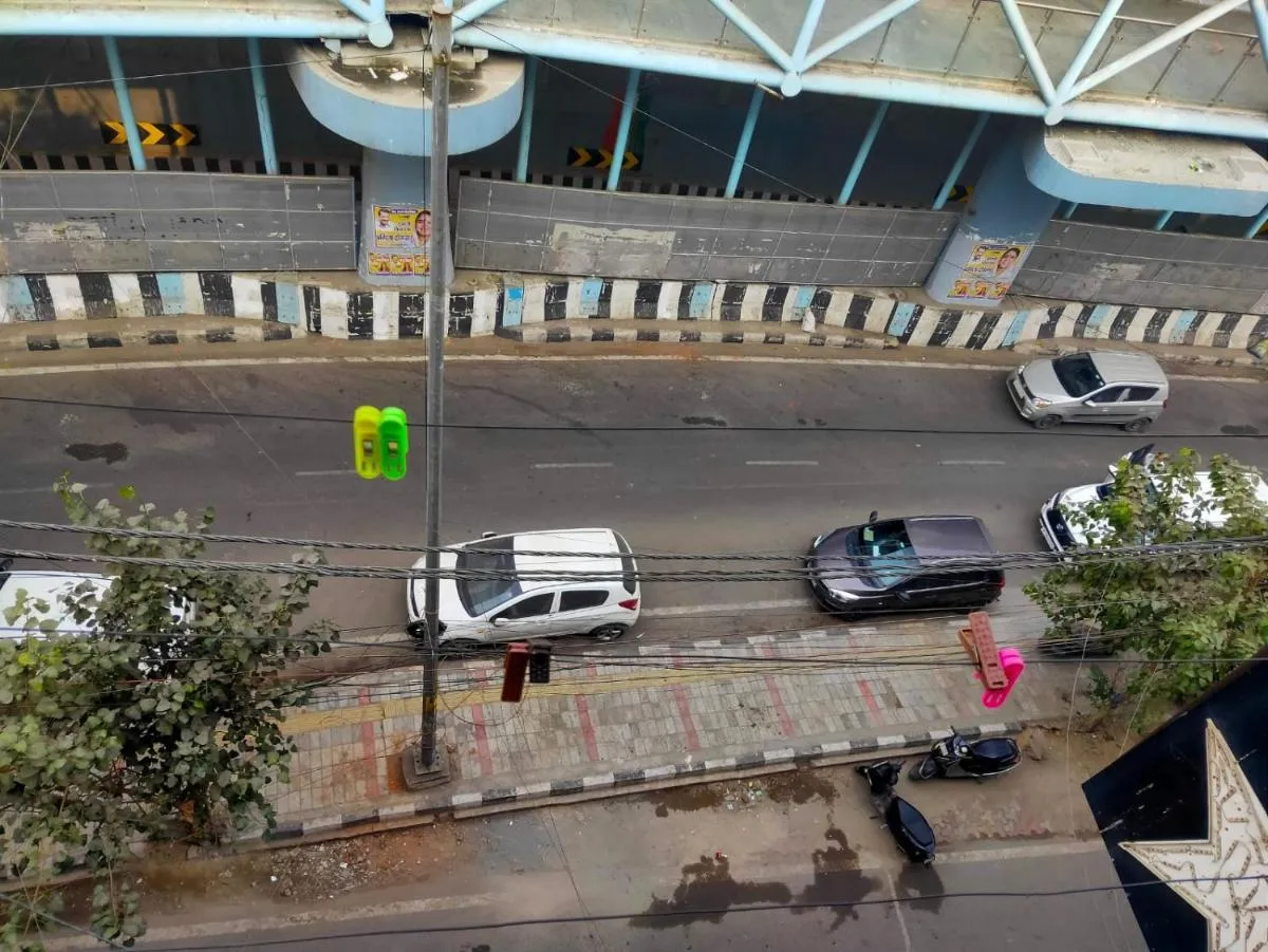 Image 1 of COSY Rooms-BYGF,Near Chanakyapuri Embassies,Delhi