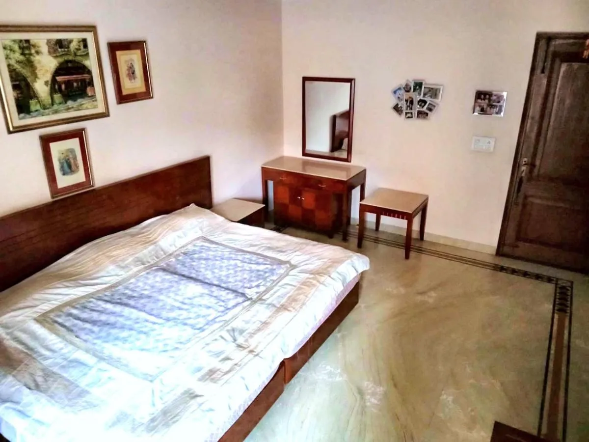 Image 6 of Captivating 2-Bed Apartment in New Delhi