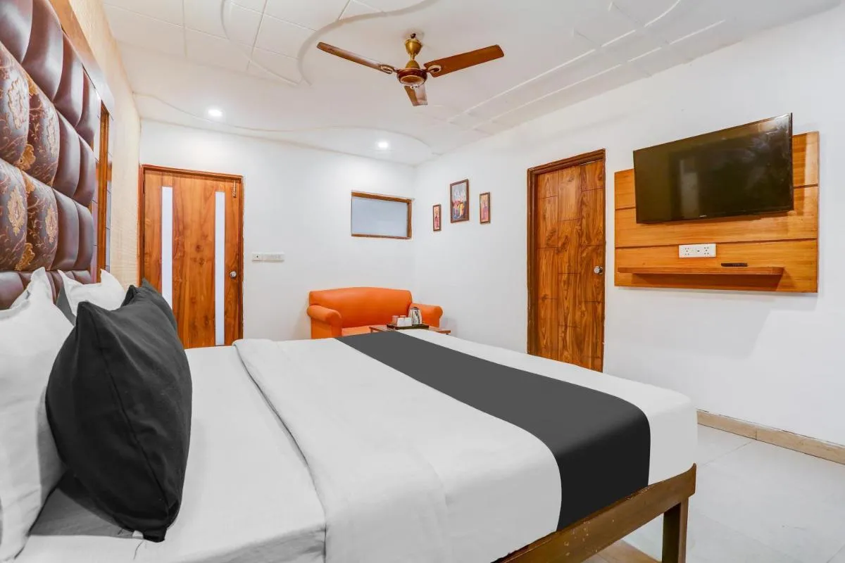 Image 6 of Collection O Harmony Stay