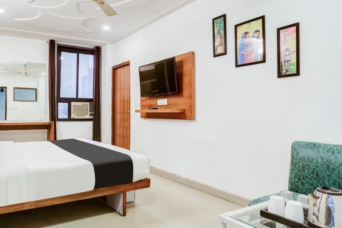 Image 4 of Collection O Harmony Stay