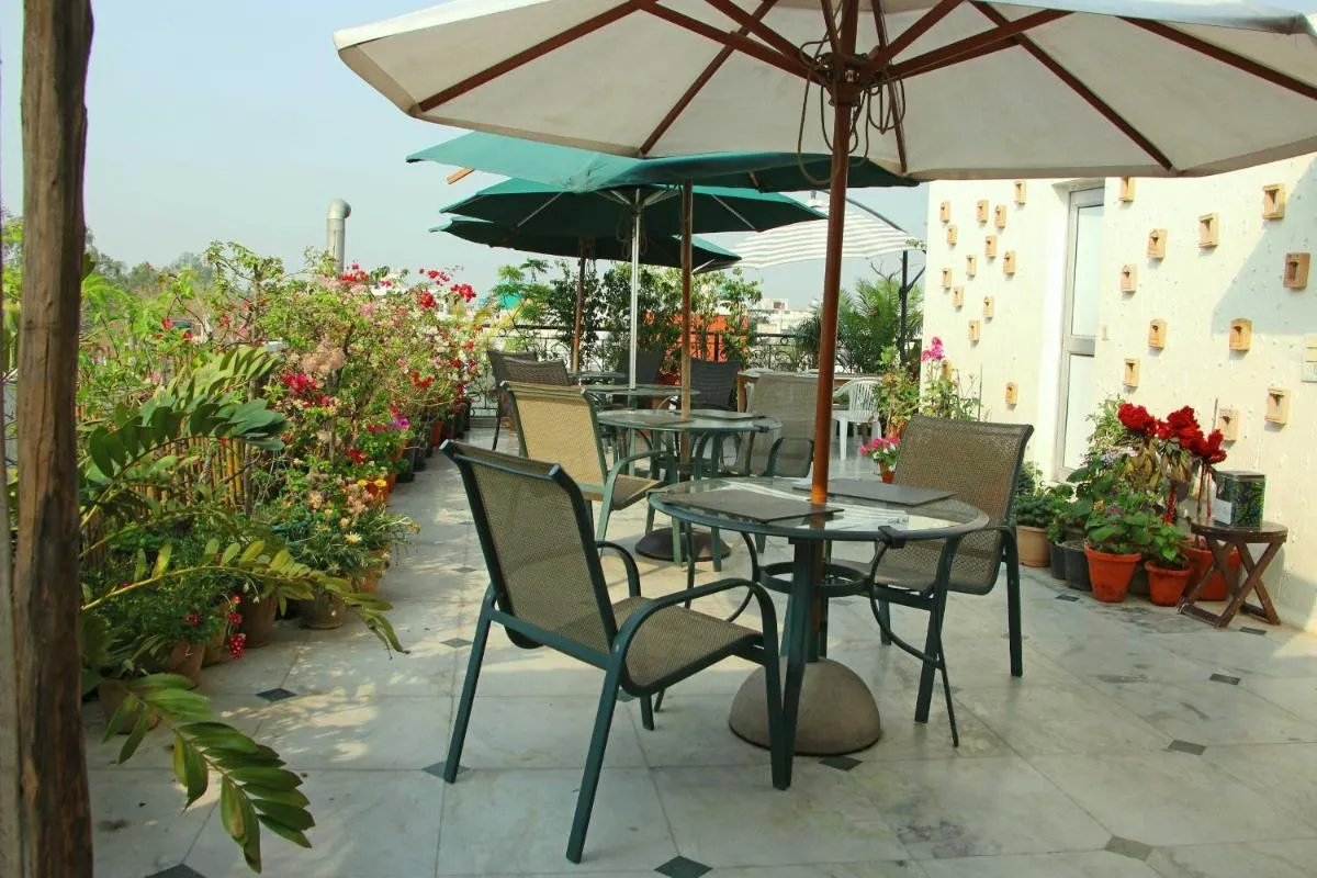 Image 5 of Colonel’s Retreat