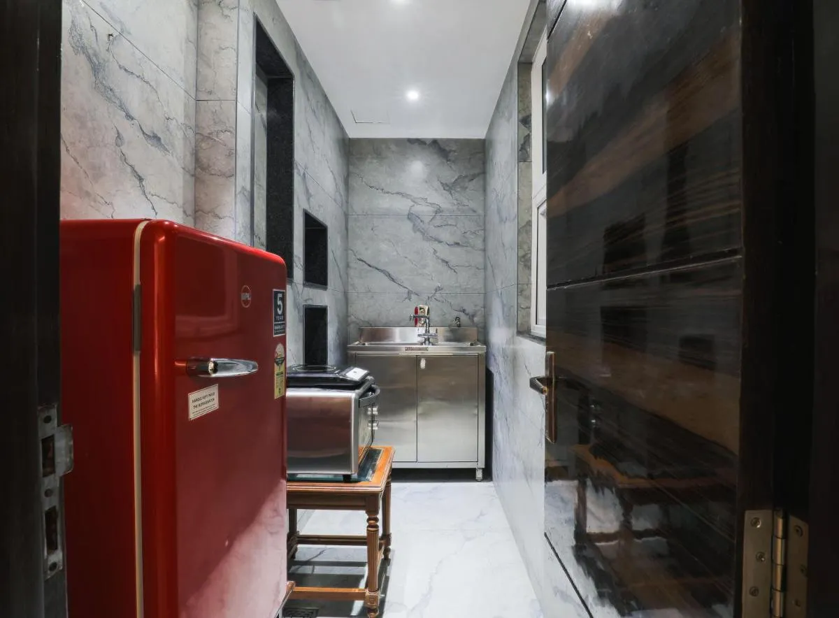 Image 1 of Cosy Grand, Chanakyapuri by The Cosy Hotels