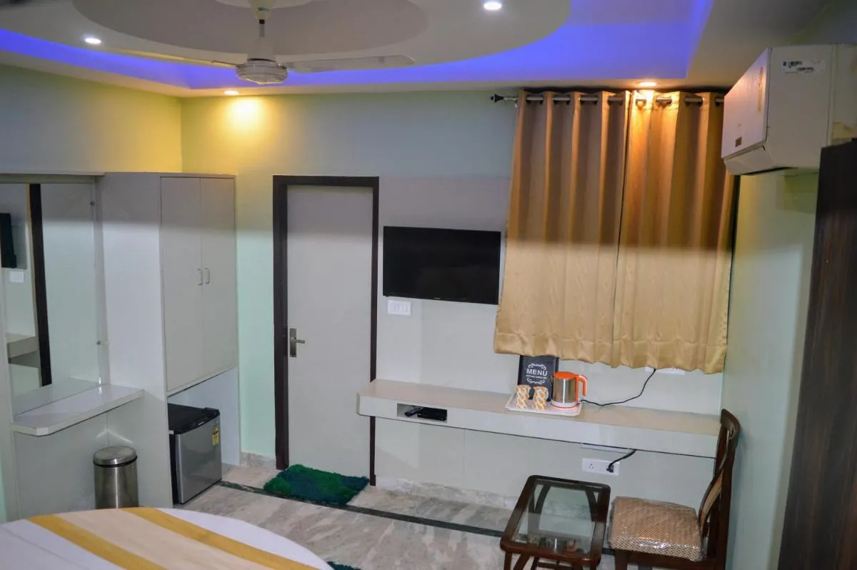 Image 2 of Cottage Ganga Inn