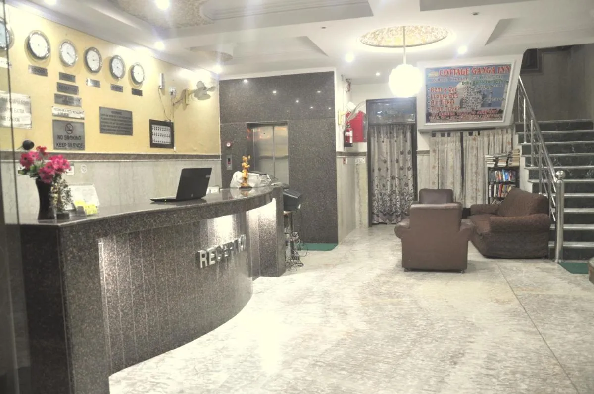 Image 6 of Cottage Ganga Inn