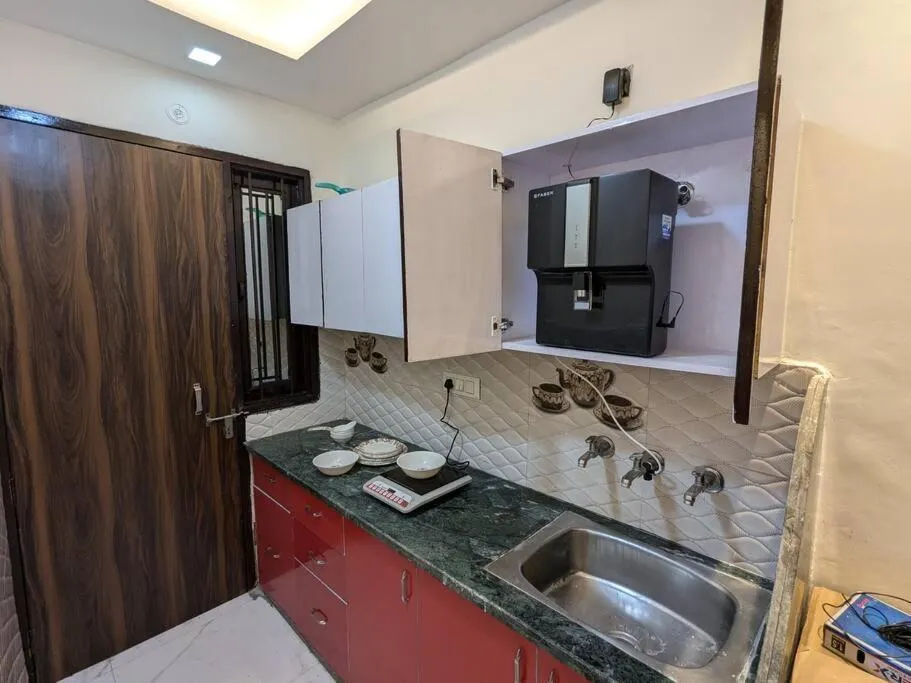 Image 2 of Cozy 1 BHK Condo with amenities