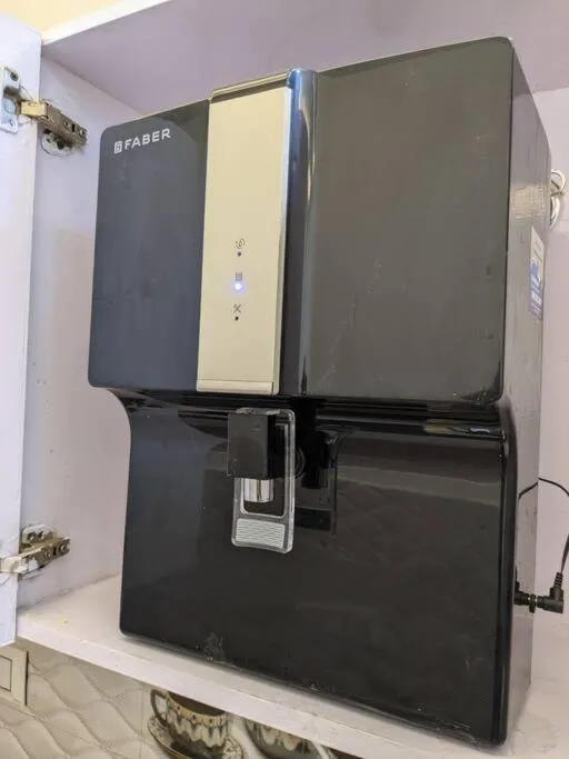 Image 6 of Cozy 1 BHK Condo with amenities