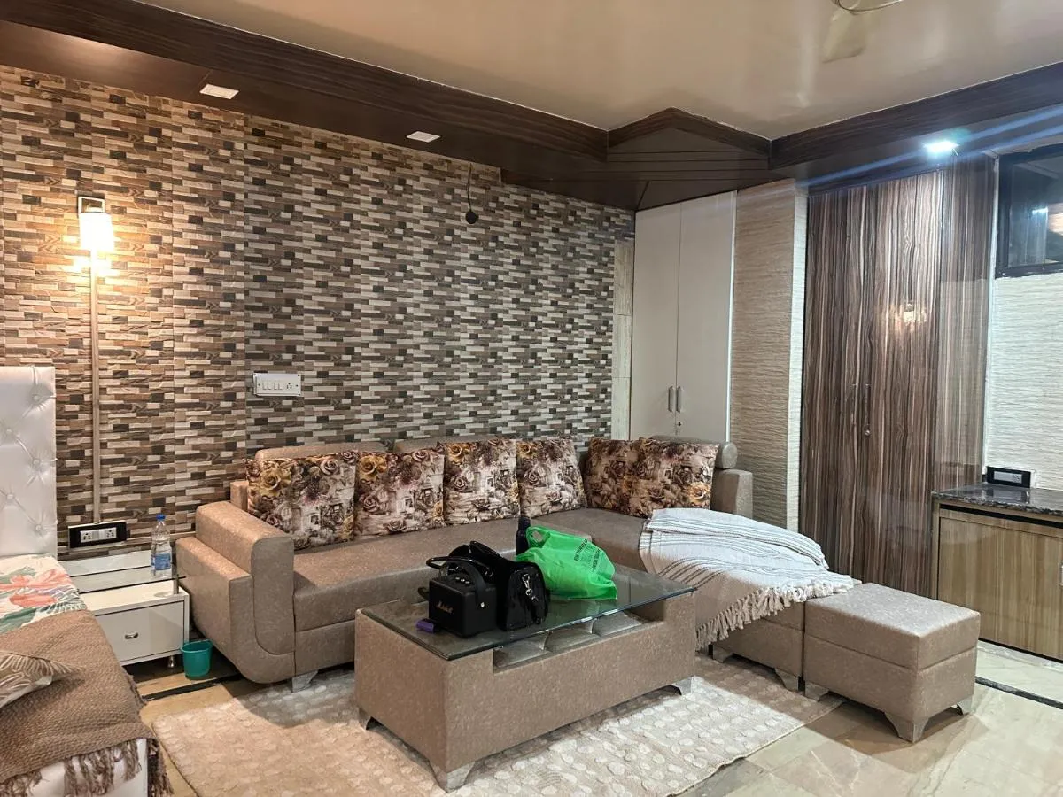 Image 4 of Cozy bohemian studio apt.