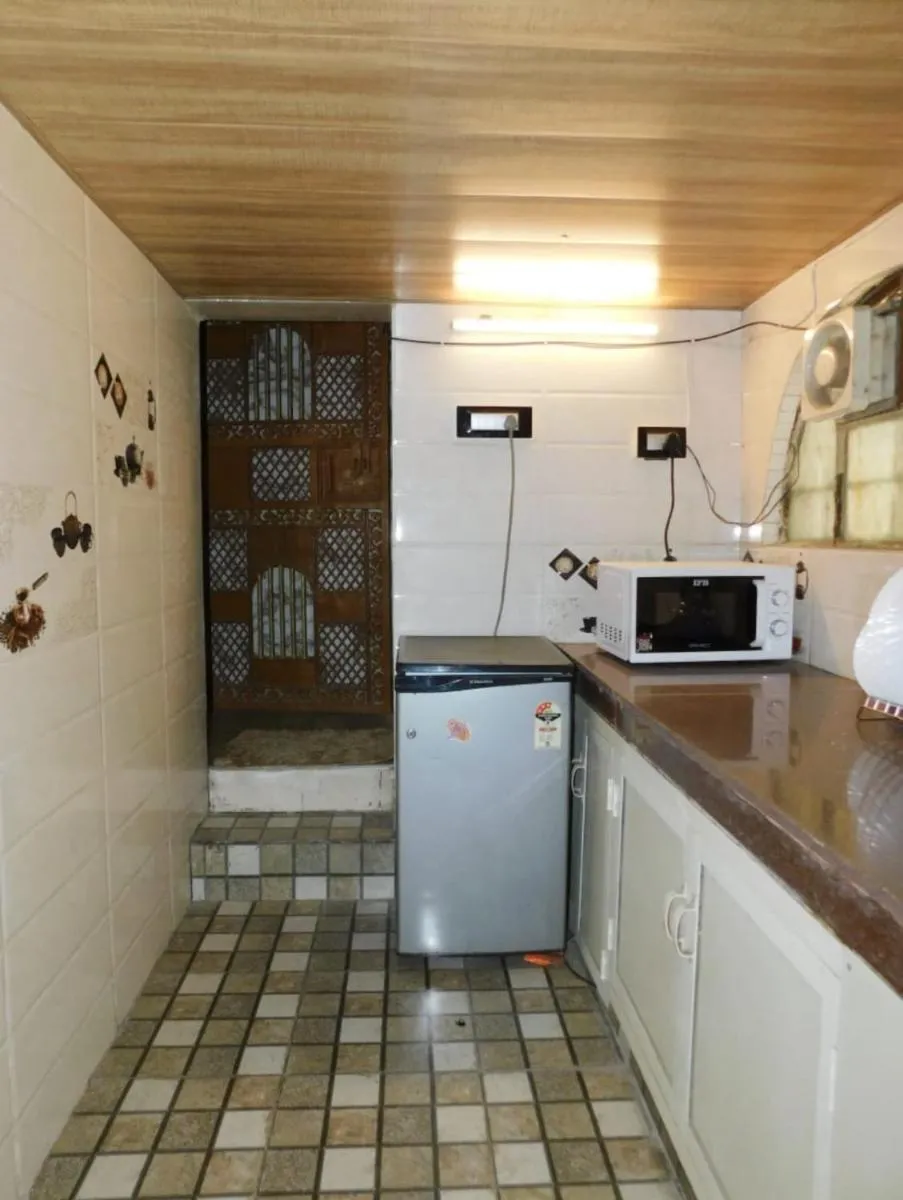 Image 3 of Cozy bohemian studio apt.