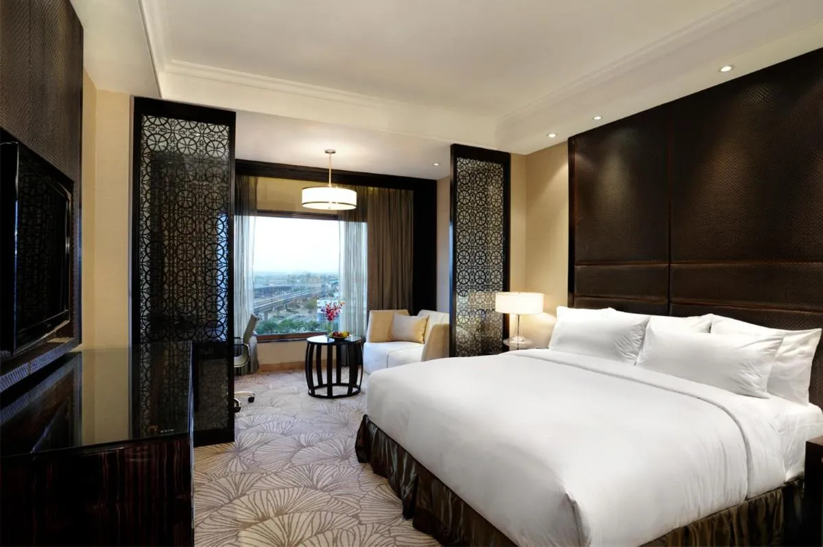 Image 4 of Crowne Plaza New Delhi Mayur Vihar Noida by IHG