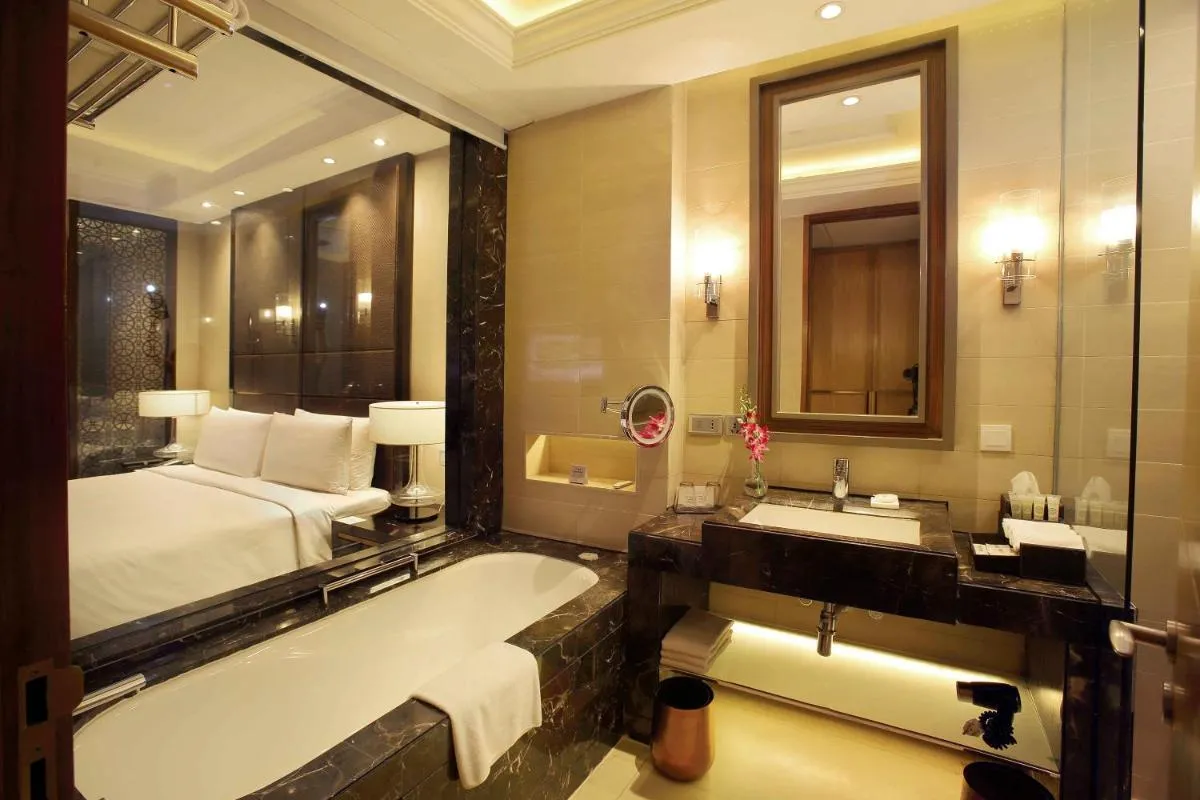 Image 6 of Crowne Plaza New Delhi Mayur Vihar Noida by IHG