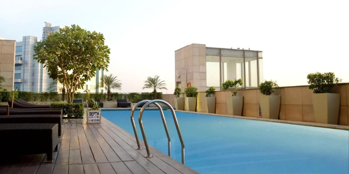 Image 3 of Crowne Plaza New Delhi Okhla by IHG