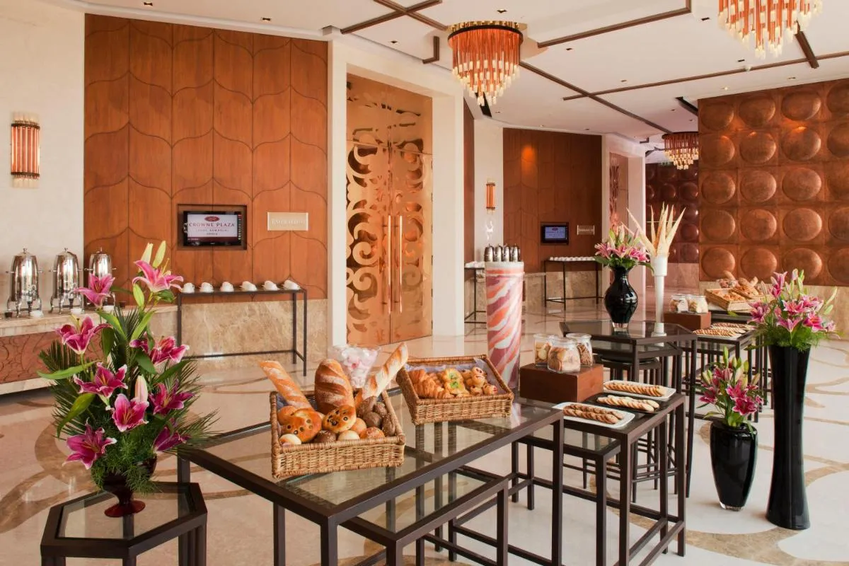 Image 4 of Crowne Plaza New Delhi Okhla by IHG