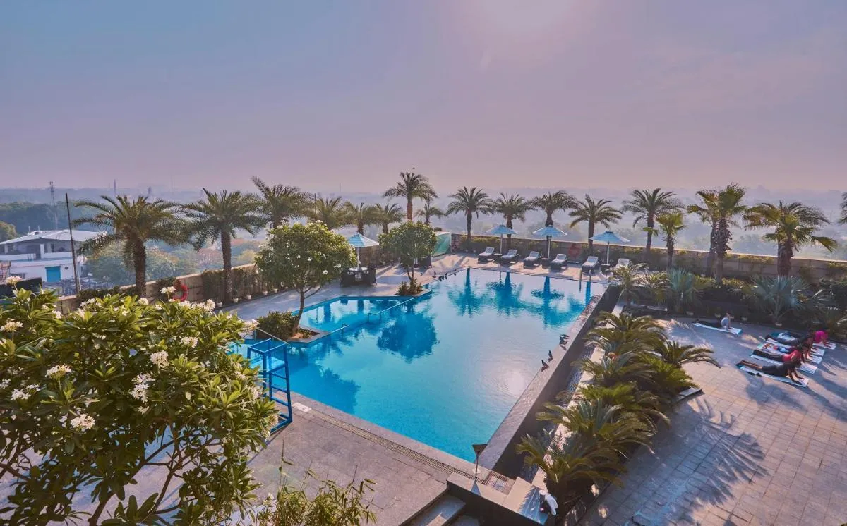 Image 3 of Crowne Plaza New Delhi Rohini by IHG