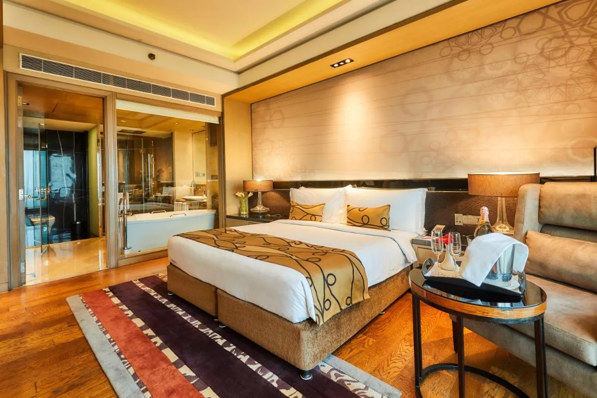 Image 1 of Crowne Plaza New Delhi Rohini by IHG