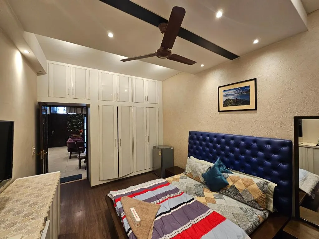 Image of DEER PARK LUXURY HOMESTAY (Safdarjang Enclave)