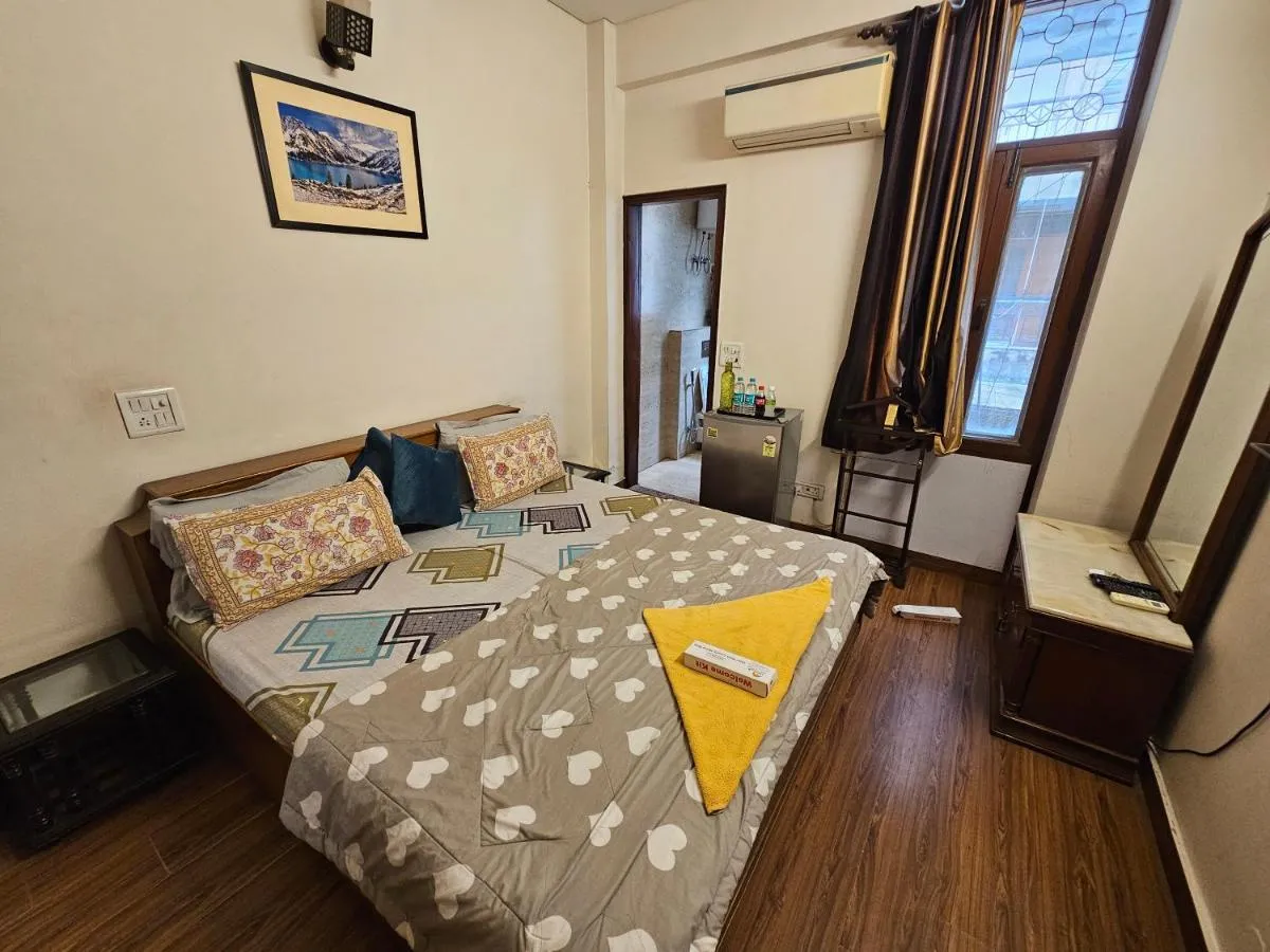 Image 1 of DEER PARK LUXURY HOMESTAY (Safdarjang Enclave)