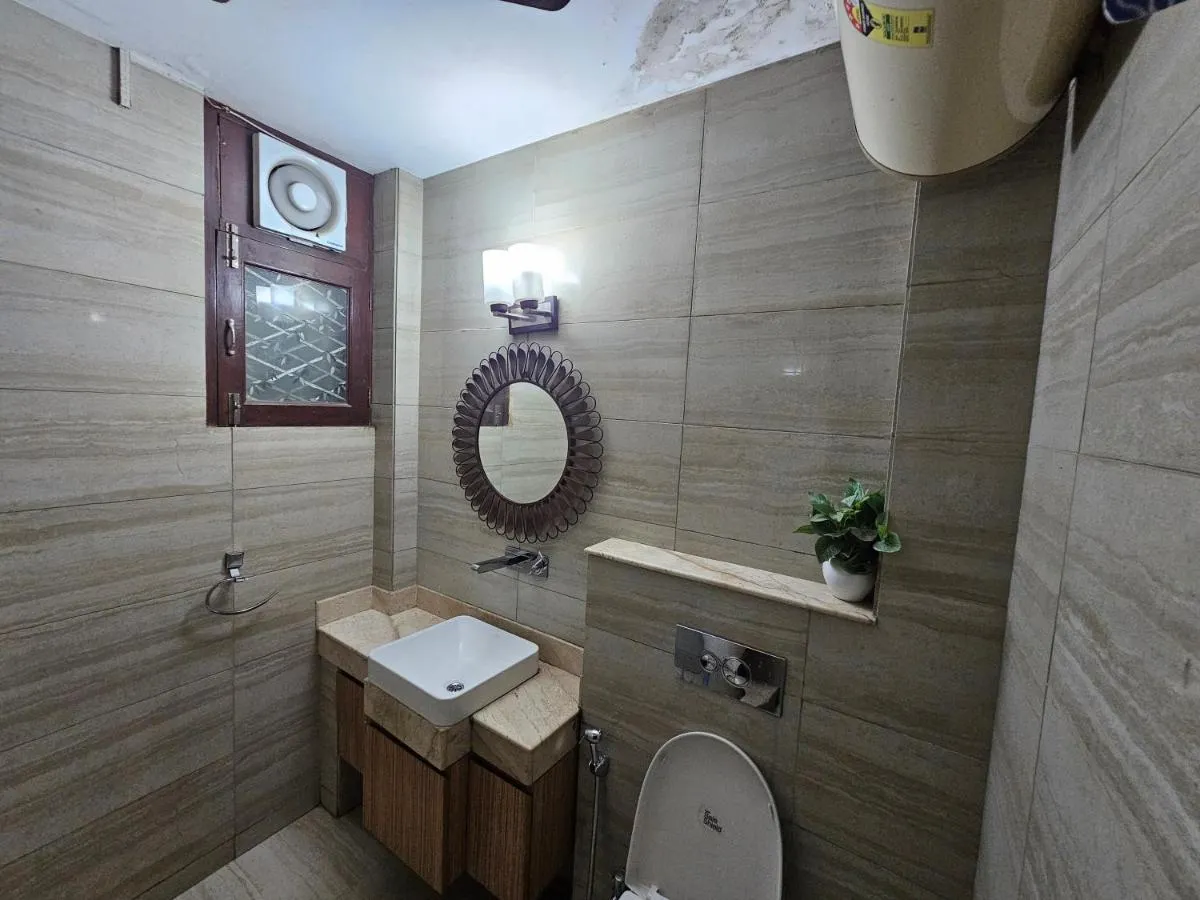 Image 6 of DEER PARK LUXURY HOMESTAY (Safdarjang Enclave)