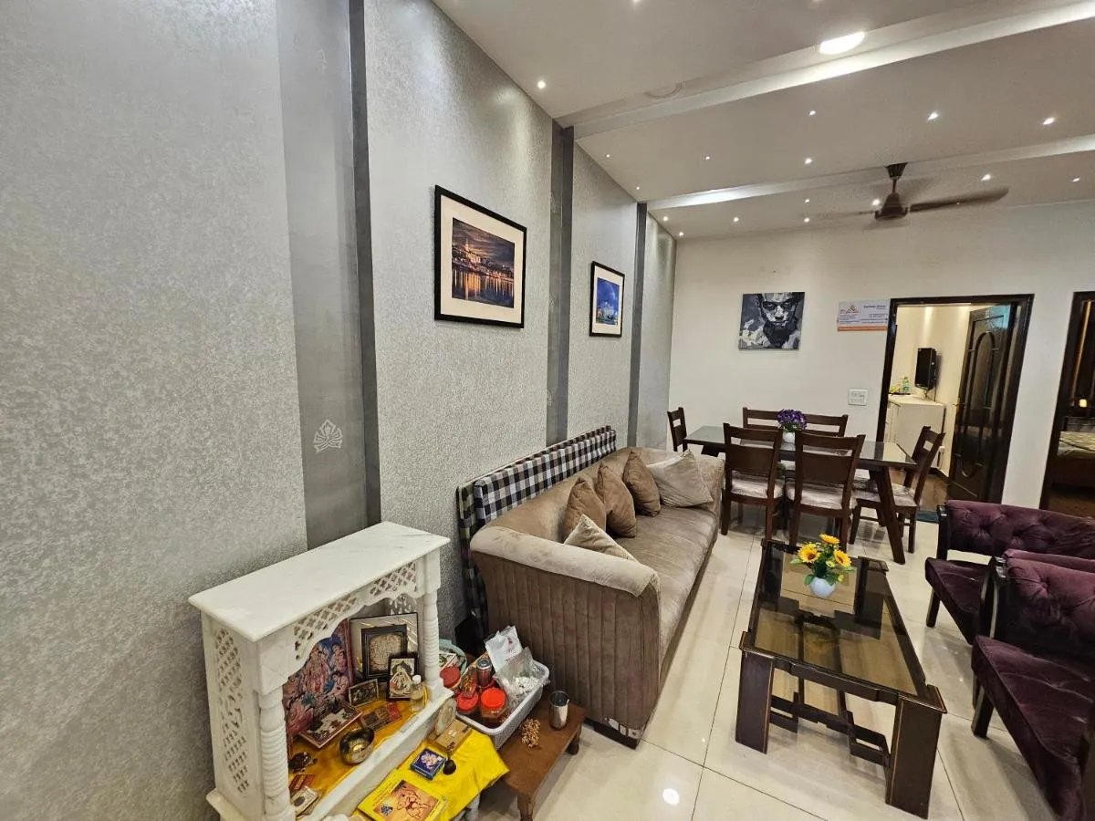 Image 3 of DEER PARK LUXURY HOMESTAY (Safdarjang Enclave)