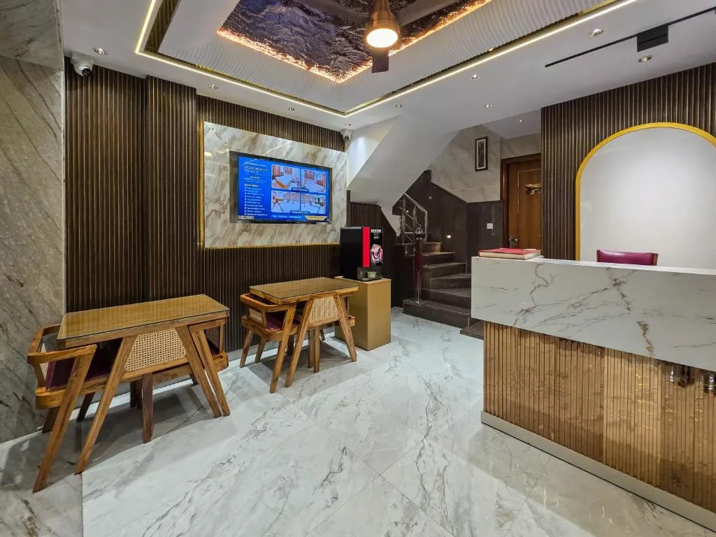 Image of Delhi Delight Premium