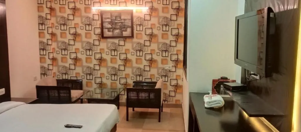 Image of Delhi – Hotel City Height – Delhi NCR ID not accepted