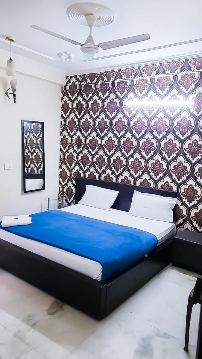 Image 3 of Deluxe Room In CR Park