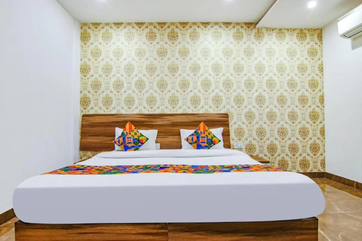 Image 1 of Divine Residency by JMD Group Near Yashobhoomi & Delhi IGI Airport